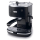 Ekspres i kawa DeLonghi Icona ECO 310.BK